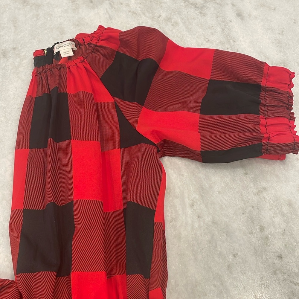 Crewcuts Jumpsuit